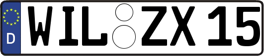 WIL-ZX15