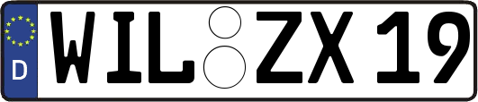WIL-ZX19