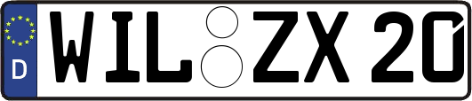 WIL-ZX20
