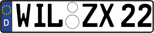 WIL-ZX22