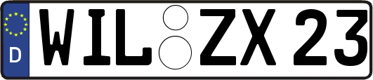 WIL-ZX23