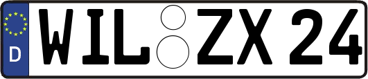 WIL-ZX24
