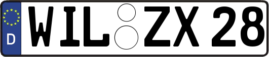 WIL-ZX28