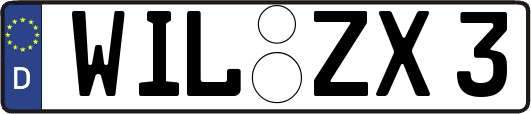 WIL-ZX3