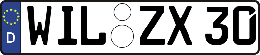 WIL-ZX30