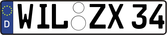 WIL-ZX34
