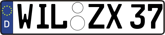 WIL-ZX37