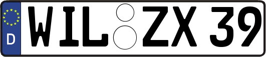 WIL-ZX39