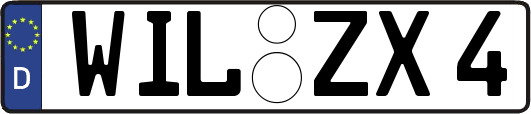 WIL-ZX4