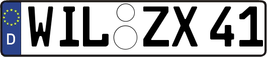WIL-ZX41