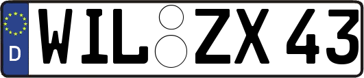 WIL-ZX43