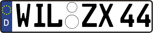 WIL-ZX44