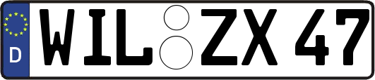 WIL-ZX47