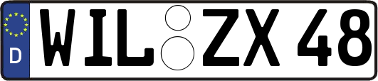 WIL-ZX48