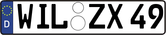 WIL-ZX49