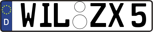 WIL-ZX5