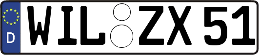 WIL-ZX51