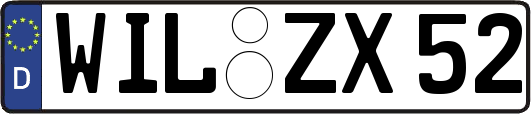 WIL-ZX52