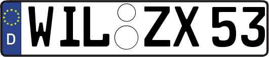 WIL-ZX53