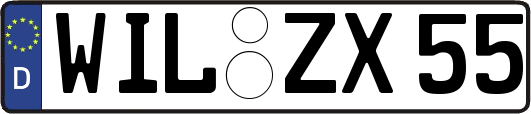 WIL-ZX55