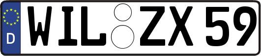WIL-ZX59