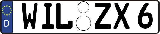 WIL-ZX6