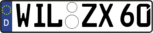 WIL-ZX60