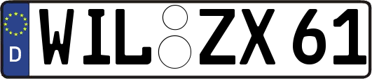 WIL-ZX61