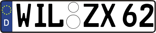 WIL-ZX62