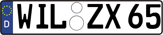 WIL-ZX65