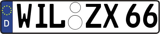WIL-ZX66