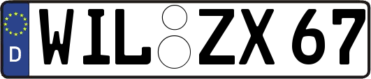 WIL-ZX67
