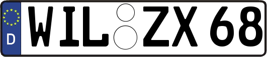 WIL-ZX68
