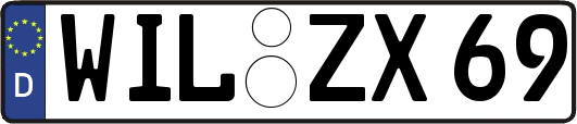 WIL-ZX69