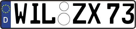 WIL-ZX73
