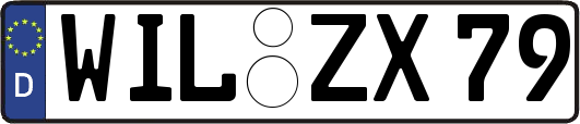 WIL-ZX79