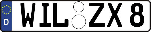 WIL-ZX8