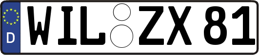 WIL-ZX81