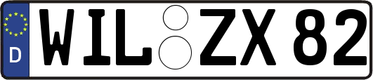 WIL-ZX82