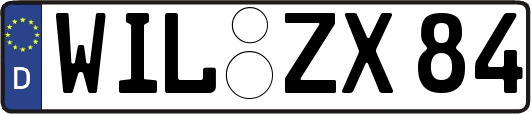 WIL-ZX84