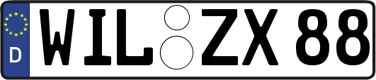 WIL-ZX88