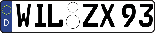 WIL-ZX93