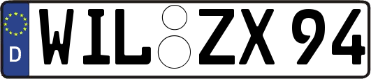 WIL-ZX94