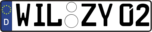 WIL-ZY02