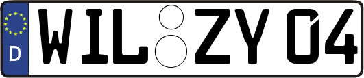 WIL-ZY04
