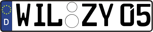 WIL-ZY05