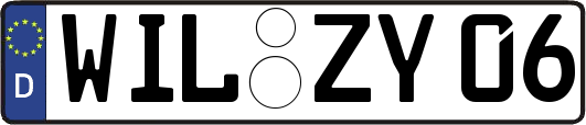 WIL-ZY06
