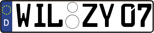 WIL-ZY07