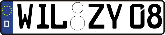 WIL-ZY08