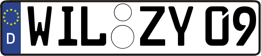 WIL-ZY09